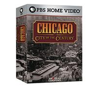 Ken Burns American Experience: Chicago - City of [Import USA Zone 1]