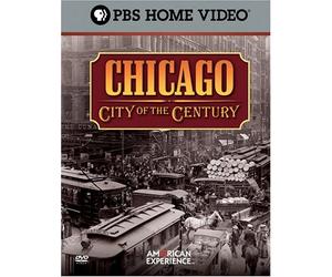 Ken Burns American Experience: Chicago - City of [Import USA Zone 1]