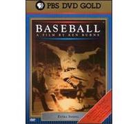 Ken Burns' Baseball: Extra Innings