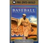 Ken Burns' Baseball: Inning 5 - Shadow Ball