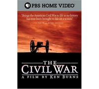 Ken Burns: Civil War [Import USA Zone 1]