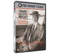 Ken Burns: Frank Lloyd Wright [Dvd] [Import]