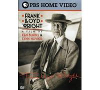 Ken Burns: Frank Lloyd Wright [Import USA Zone 1]