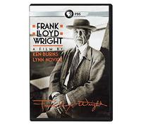 Ken Burns: Frank Lloyd Wright [Import USA Zone 1]