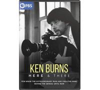 Ken Burns: Here & There