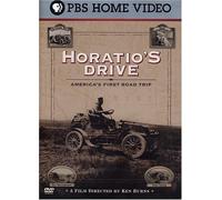 Ken Burns: Horatio's Drive [Import USA Zone 1]