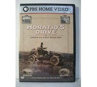 Ken Burns: Horatio's Drive [Import USA Zone 1]