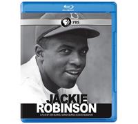 Ken Burns: Jackie Robinson [Blu-Ray]