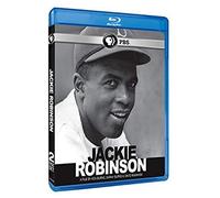 Ken Burns: Jackie Robinson [Blu-Ray] [Import]