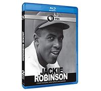 Ken Burns: Jackie Robinson [Blu-Ray] [Import]