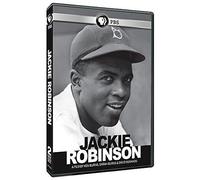 Ken Burns: Jackie Robinson [Dvd] [Import]