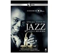 Ken Burns Jazz