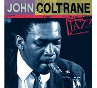 John Coltrane – Ken Burns Jazz – CD