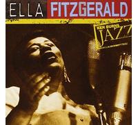 Ella Fitzgerald – Ken Burns Jazz – CD – Verve Spa