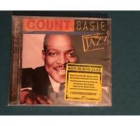 Ken Burns JAZZ Collection: Count Basie by Count Basie (2000-11-07)