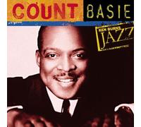 Ken Burns JAZZ Collection: Count Basie by Count Basie [Compact Disc] NEUF