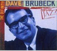 Brubeck, Dave - Ken Burns Jazz