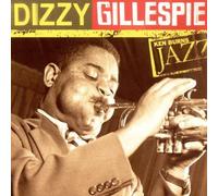 Ken Burns JAZZ Collection: Dizzy Gillespie by Gillespie, Dizzy (2000) Audio CD