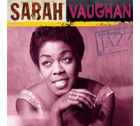 Ken Burns Jazz Collection: The Definitive Sarah Vaughan by Sarah Vaughan (2001-05-22)