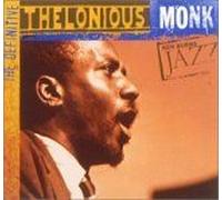 Ken Burns Jazz Collection: Thelonious Monk