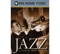 Ken Burns: Jazz [Import USA Zone 1]