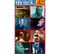 Ken Burns Jazz - Story Of Americ