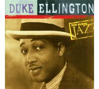 Duke Ellington – The Definitive (Ken Burns Collection) – CD
