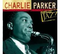 Ken Burns Jazz - The Définitive Charlie Parker