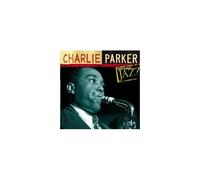 Ken Burns Jazz - The Définitive Charlie Parker
