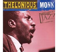 KEN BURNS JAZZ - THELONIOUS MO