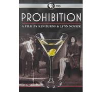 Ken Burns - Ken Burns: Prohibition