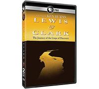 Ken Burns: Lewis & Clark - Journey Of Corps Of [Dvd] [Region 1] [Us Import] [Ntsc]
