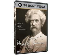 Ken Burns: Mark Twain [Dvd] [Import]
