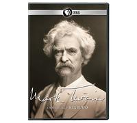 Ken Burns: Mark Twain [Import USA Zone 1]