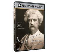 Ken Burns: Mark Twain [Import USA Zone 1]