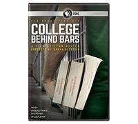 Ken Burns Presents: College Behind Bars: A Film by Lynn Novick