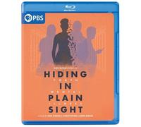 Ken Burns Presents Hiding In Plain Sight: Youth Mental Illness [Blu-Ray]