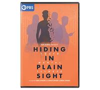 Ken Burns Presents Hiding in Plain Sight: Youth Mental Illness [Region Free]