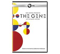 Ken Burns Presents: The Gene: an Intimate History