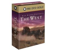 Ken Burns Presents: The West