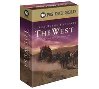Ken Burns Presents: The West