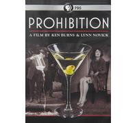 Ken Burns: Prohibition
