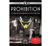 Ken Burns: Prohibition