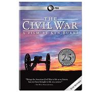 Ken Burns: The Civil War 25th Anniversary Edition - Restored For 2015