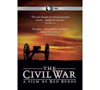 Ken Burns-The Civil War Commemorative Edition [DVD] [Import]