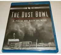 Ken Burns - The Dust Bowl [Blu-Ray]
