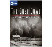 Ken Burns: The Dust Bowl [Dvd]