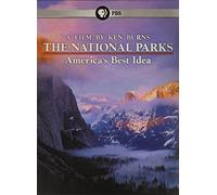 Ken Burns: The National Parks-Americas Best Idea