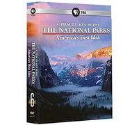 Ken Burns - The National Parks: America's Best Idea [Dvd] Boxed Set