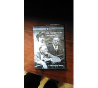 The Roosevelts: an Intimate History